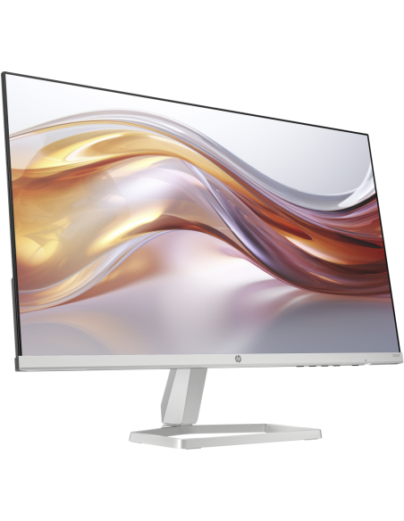 HP Series 5 23.8 inch FHD Monitor - 524sf pantalla para PC 60,5 cm (23.8) 1920 x 1080 Pixeles Full HD LCD Plat