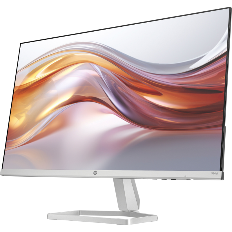 HP Series 5 23.8 inch FHD Monitor -...
