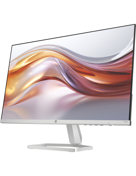 HP Series 5 23.8 inch FHD Monitor - 524sf pantalla para PC 60,5 cm (23.8) 1920 x 1080 Pixeles Full HD LCD Plat