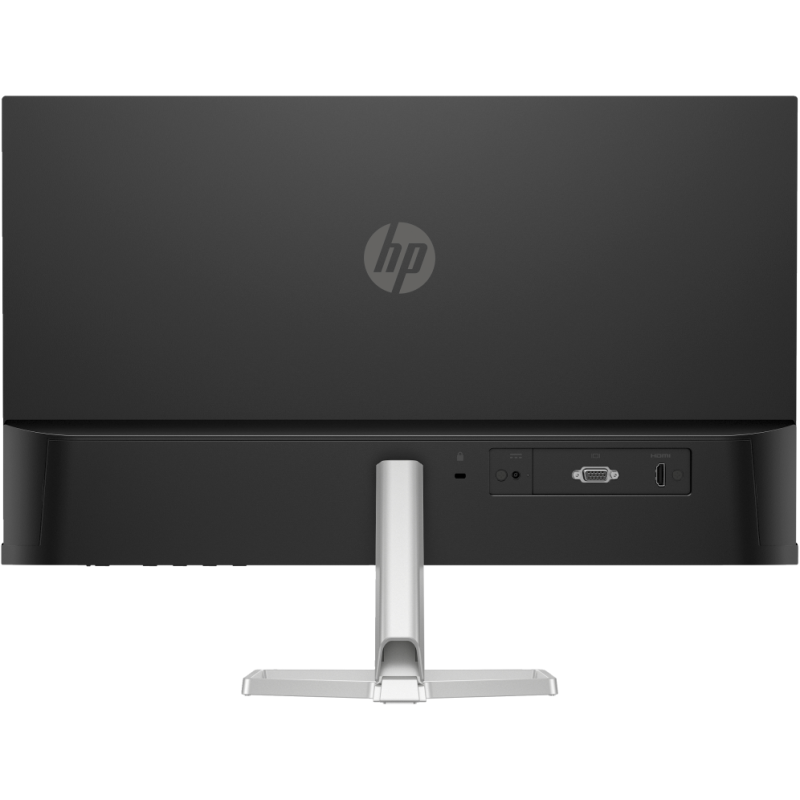 HP Series 5 23.8 inch FHD Monitor -...