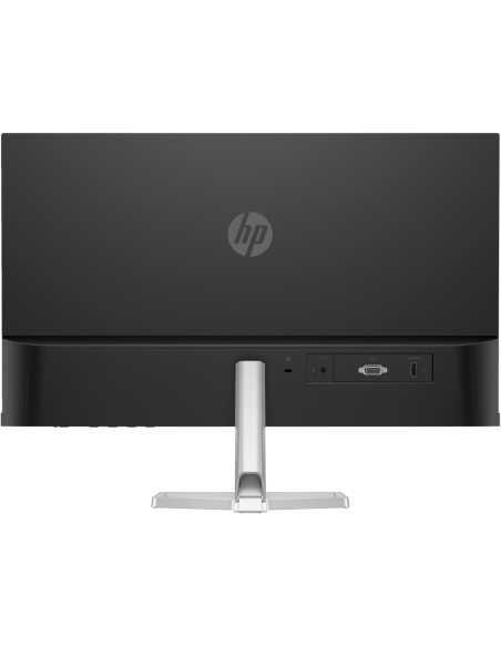 HP Series 5 23.8 inch FHD Monitor - 524sf pantalla para PC 60,5 cm (23.8) 1920 x 1080 Pixeles Full HD LCD Plat