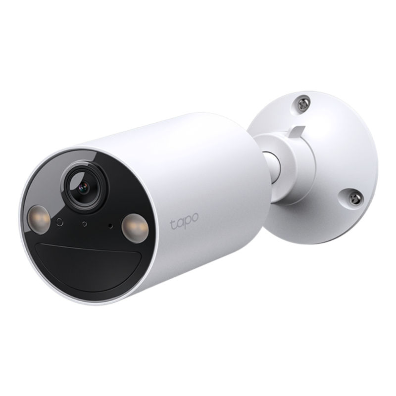 TP-Link TC82 cámara de vigilancia Bullet (shape) Cámara de seguridad IP Interior y exterior 2304 x 1296 Pixeles Techo/pare