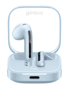 Xiaomi Buds 6 Active...