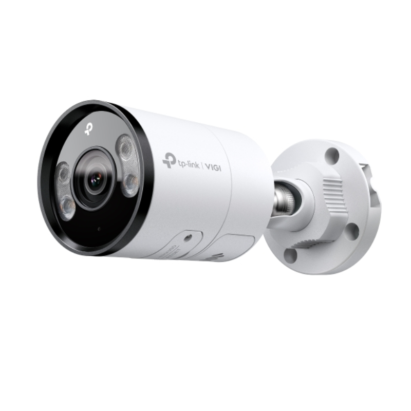 TP-Link VIGI C345 Bala (forma) Cámara de seguridad IP Exterior 2688 x 1520 Pixeles Pare