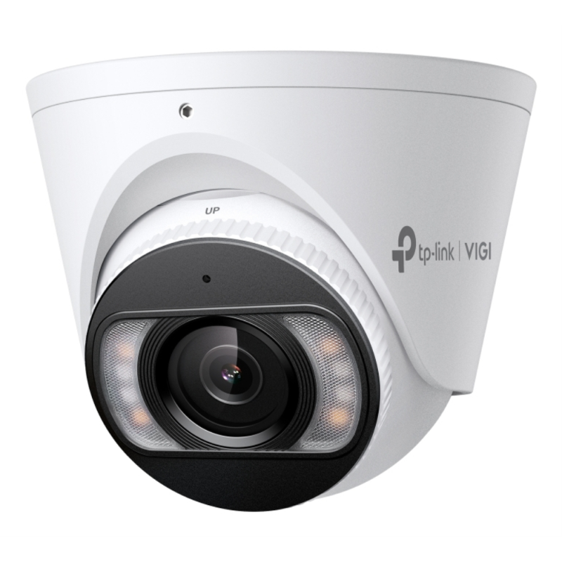 TP-Link INSIGHT S455 Torreta Cámara de seguridad IP Exterior 2880 x 1620 Pixeles Tech