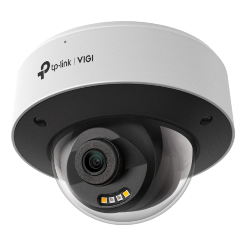 TP-Link InSight S285 Almohadilla Cámara de seguridad IP Exterior 3840 x 2160 Pixeles Tech