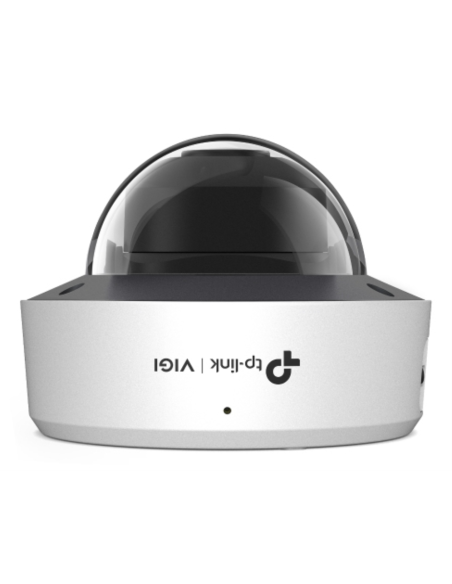 TP-Link InSight S285 Almohadilla Cámara de seguridad IP Exterior 3840 x 2160 Pixeles Tech
