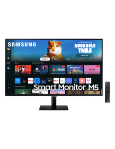MONITOR SAMSUNG 32"...