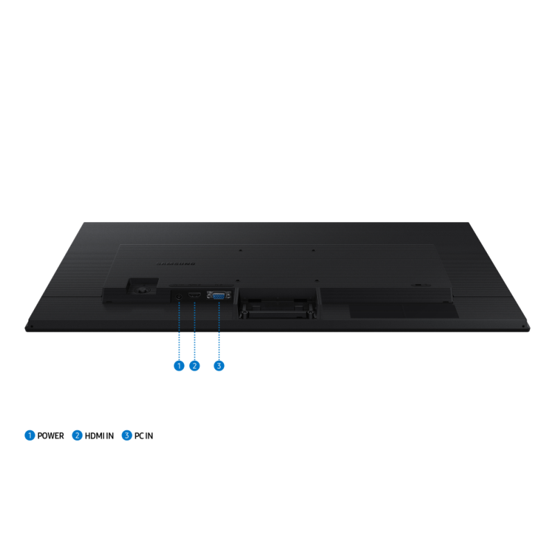 Samsung S30GD pantalla para PC 68,6...