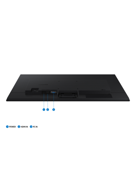 Samsung S30GD pantalla para PC 68,6 cm (27) 1920 x 1080 Pixeles Full HD LCD Negr