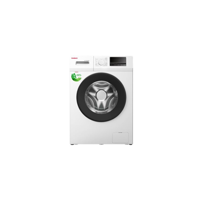 Lavadora frontal Corbero CLT1204VIN