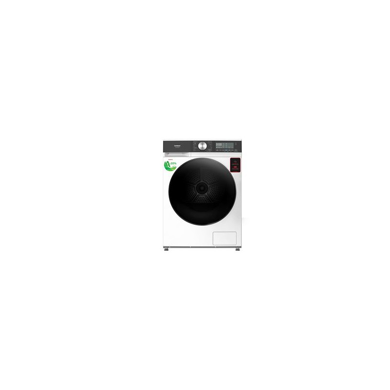 Lavadora frontal Corbero CLM1225VIN