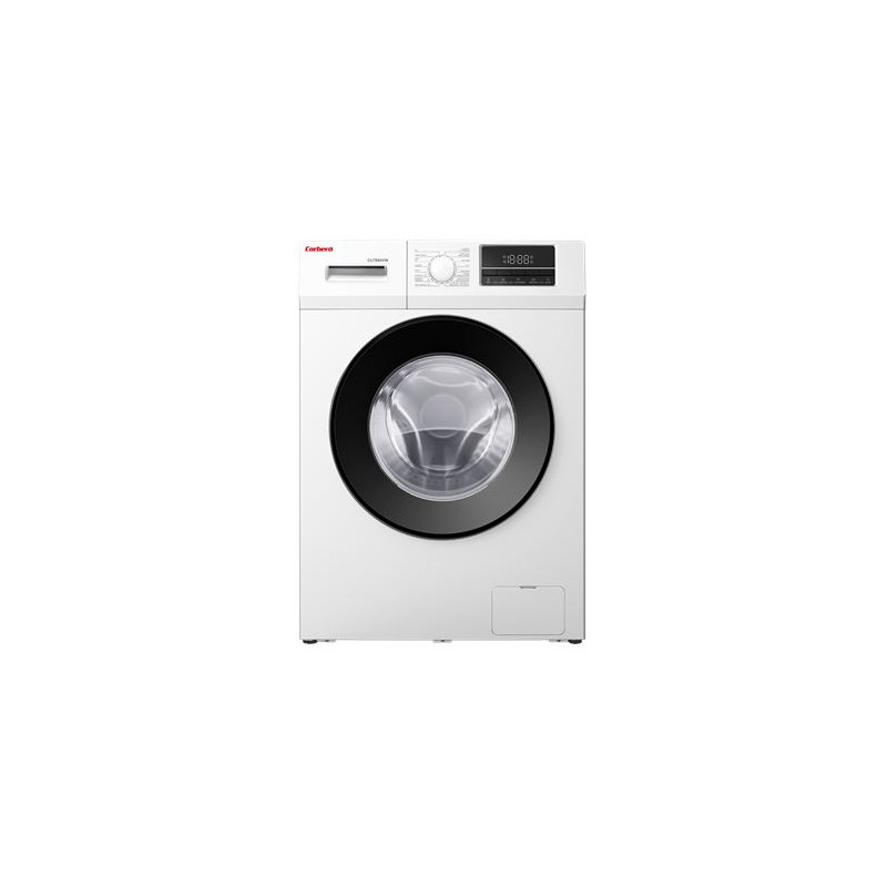 Lavadora frontal Corbero CLT90514VIN