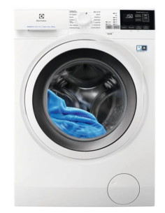 Lavasecadora Electrolux...
