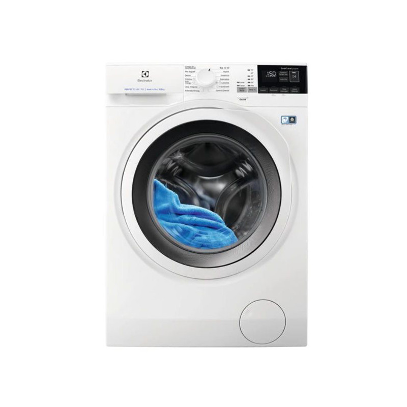 Lavasecadora Electrolux EW7W4943EB