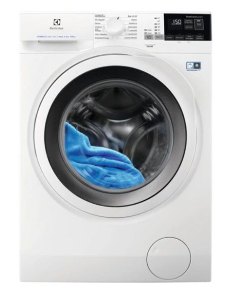 Lavasecadora Electrolux EW7W4943EB