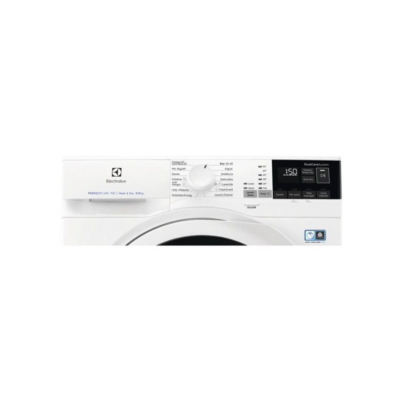 Lavasecadora Electrolux EW7W4943EB Lavasecadora Electrolux EW7W4943EB