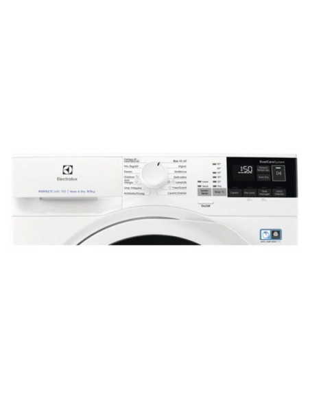 Lavasecadora Electrolux EW7W4943EB