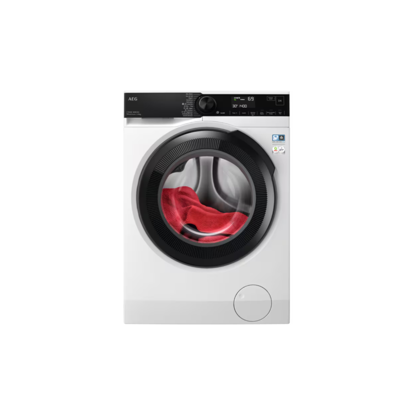 Lavadora frontal AEG LFSR7304L2B