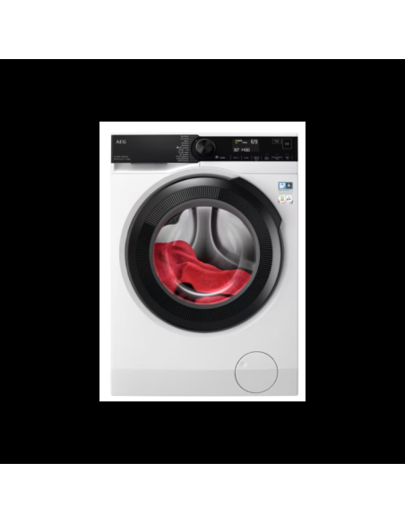 Lavadora frontal AEG LFSR7304L2B