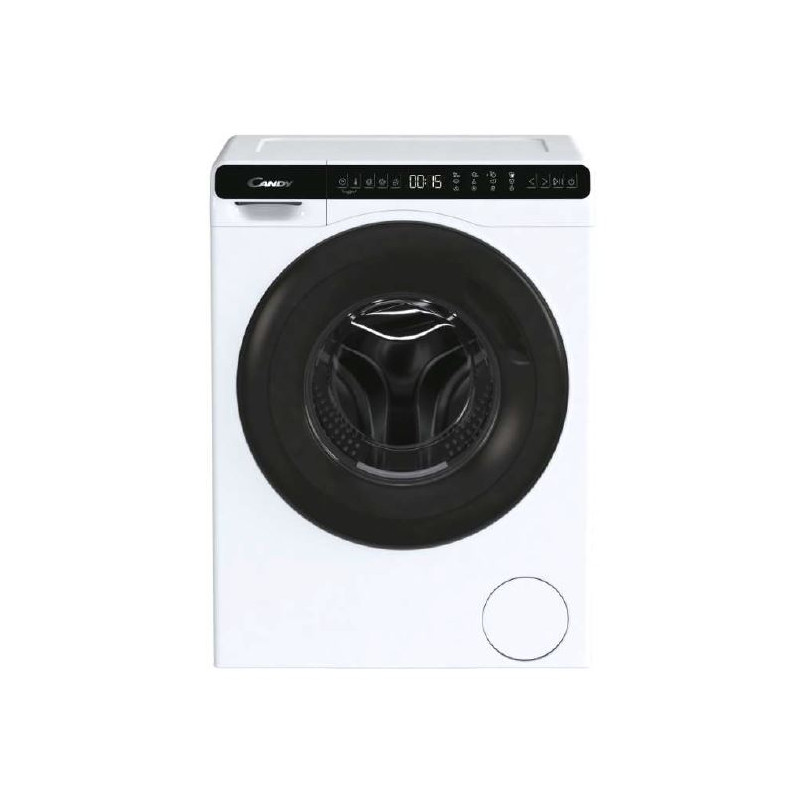 Lavadora frontal Candy CW50BP12307U1S
