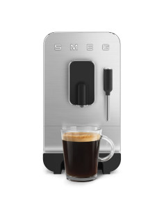 Cafetera superautomática...