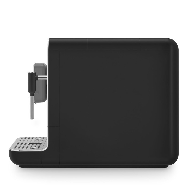 Cafetera superautomática Smeg Pae... Cafetera superautomática Smeg Pae...