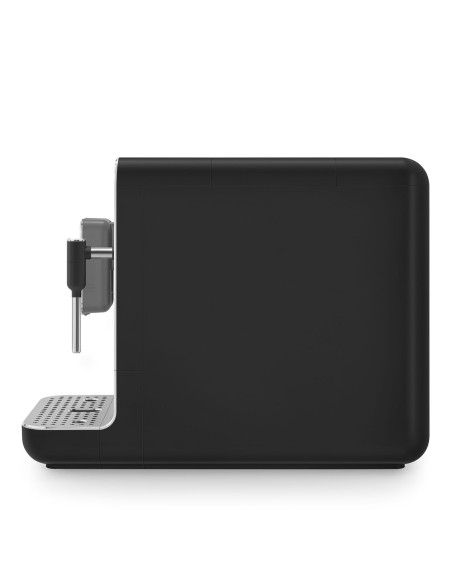 Cafetera superautomática Smeg Pae BCC12BLMEU