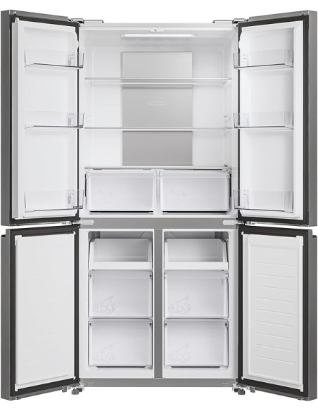 Side by side Candy CFQQ5T817EPS