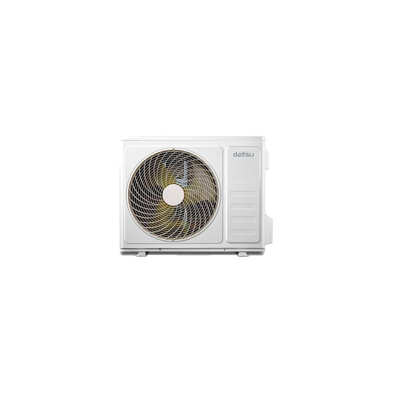 Unidad exterior A.A. Split 1x1 Daitus ARTIC PLUS DS-12KTP