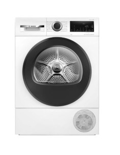 Secadora frontal Bosch...