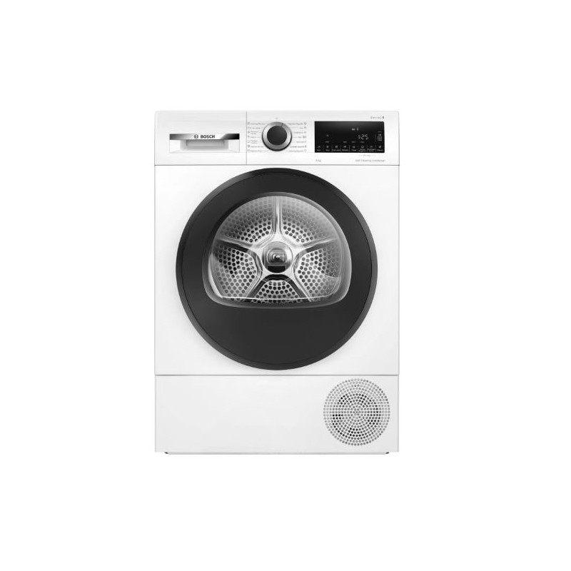 Secadora frontal Bosch WQG235D1ES