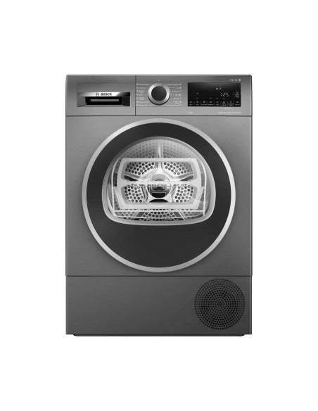 Secadora frontal Bosch WQG245DRES