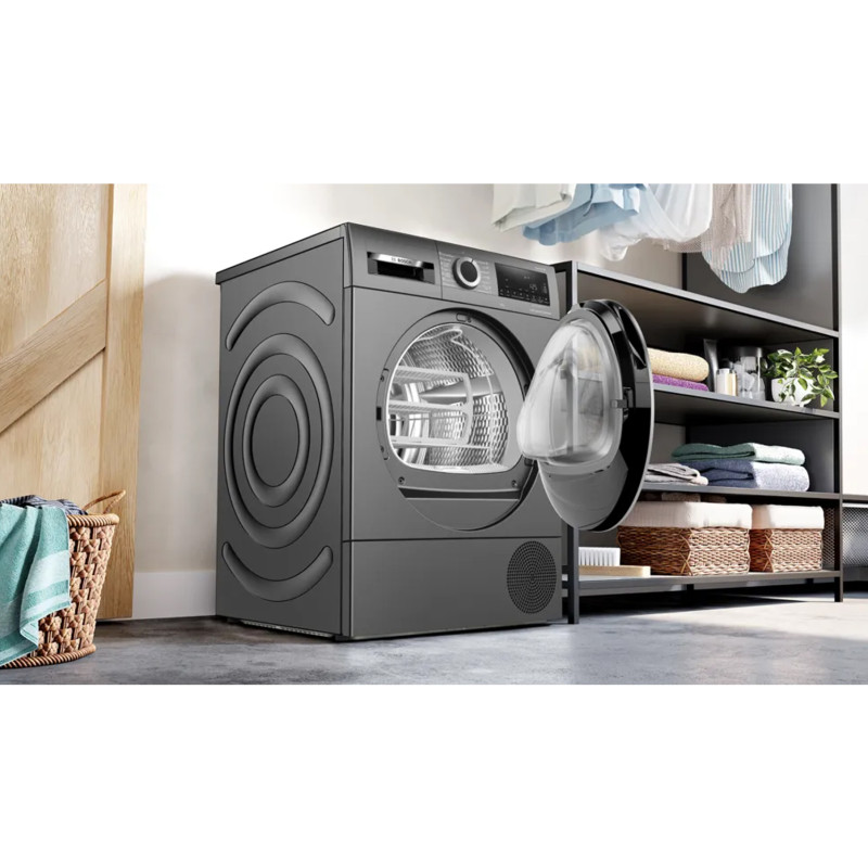 Secadora frontal Bosch WQG245DRES Secadora frontal Bosch WQG245DRES