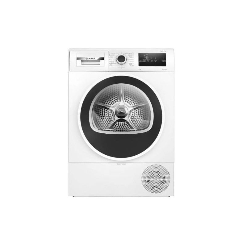 Secadora frontal Bosch WTR85V00ES