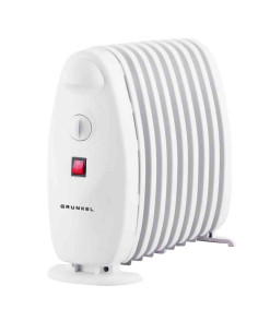 Radiador Aceite Compacto...