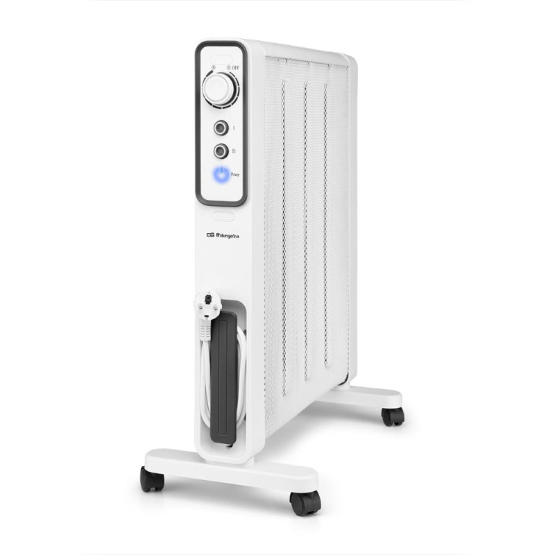 Radiador de Mica Orbegozo RMN1500
