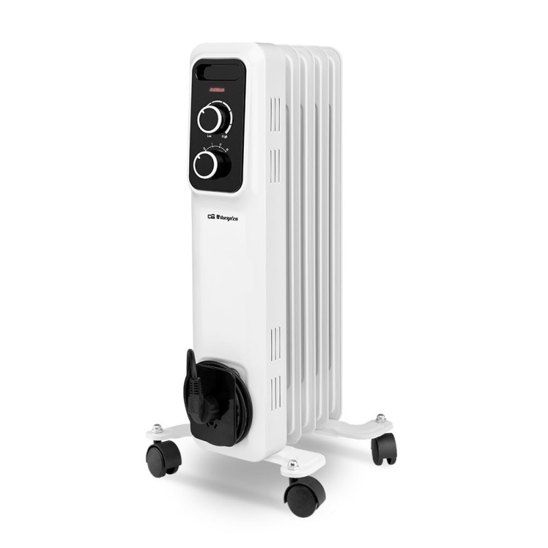 Radiador de aceite Orbegozo RS1000