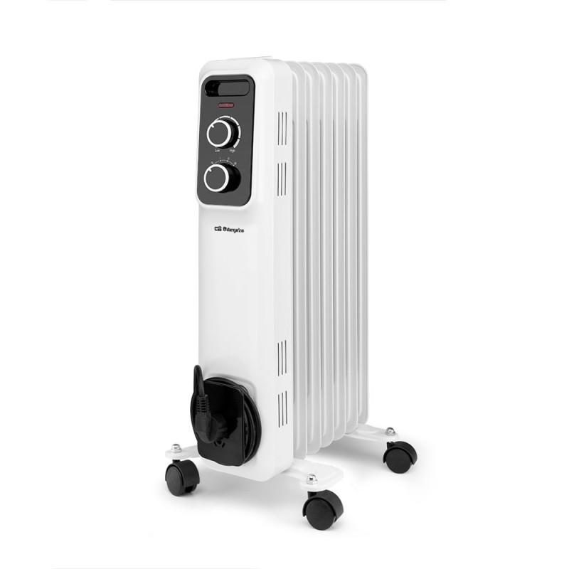 Radiador aceite Orbegozo RS1500