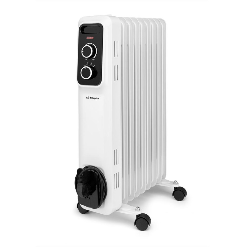 Radiador aceite Orbegozo RS2000