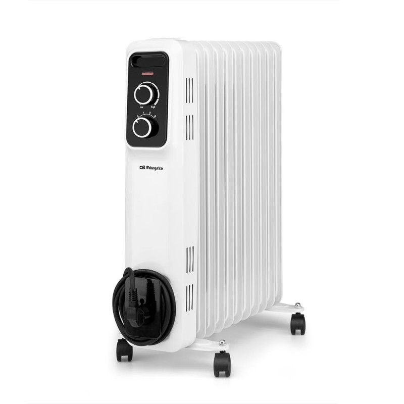 Radiador aceite Orbegozo RS2500
