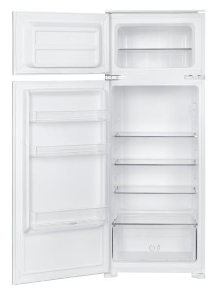 Frigorifico 2puertas Candy CFBD24502ESH