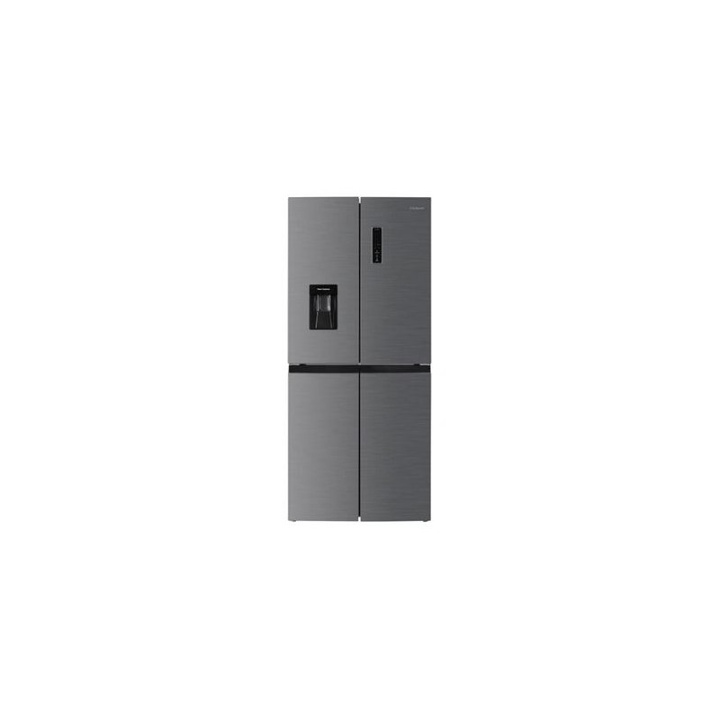 Frigorifico side by side Corbero CF4PH6835XWD
