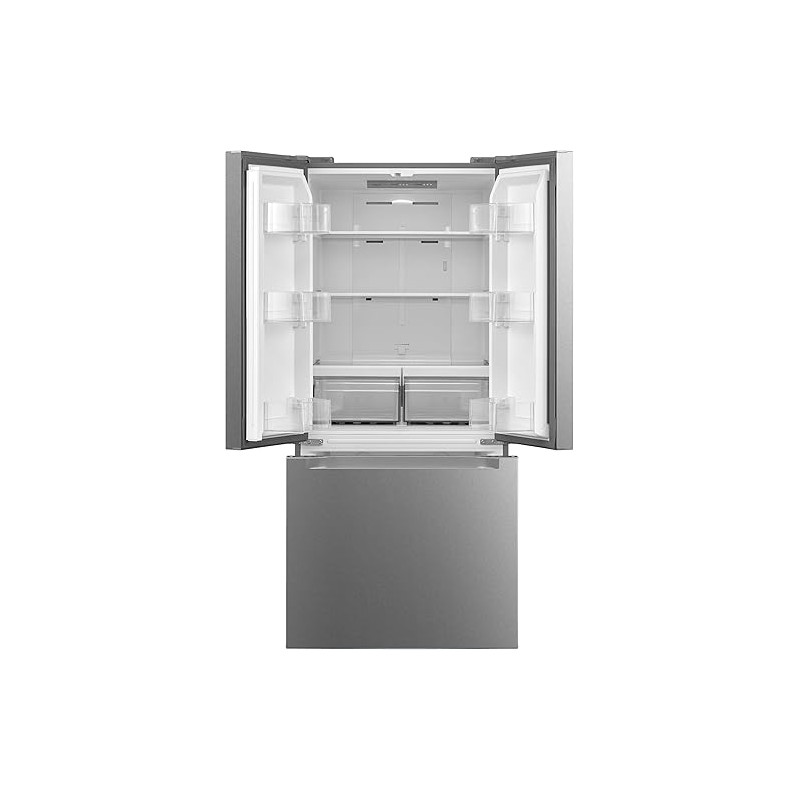 Frigorifico side by side Corbero CFFDM7535X