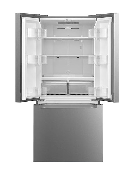 Frigorifico side by side Corbero CFFDM7535X