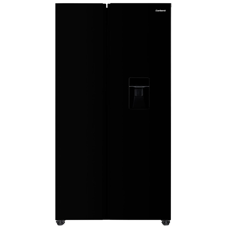 Frigorifico side by side Corbero CFSBSH735NWD