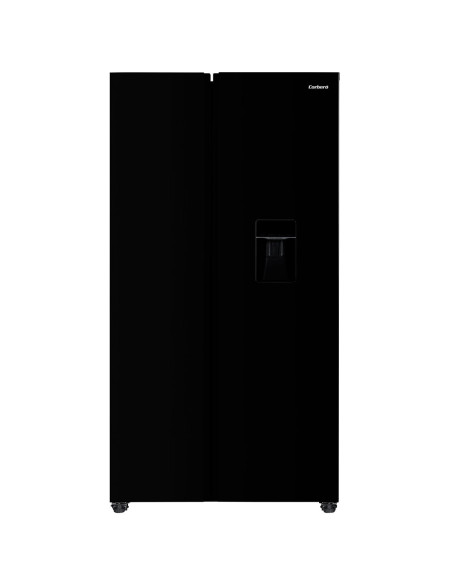 Frigorifico side by side Corbero CFSBSH735NWD