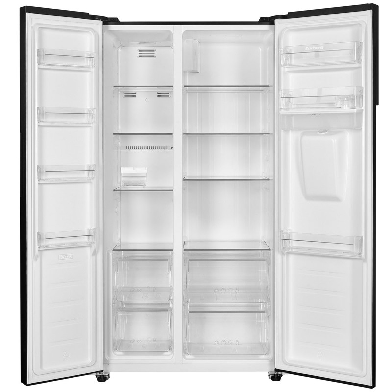 Frigorifico side by side Corbero... Frigorifico side by side Corbero...