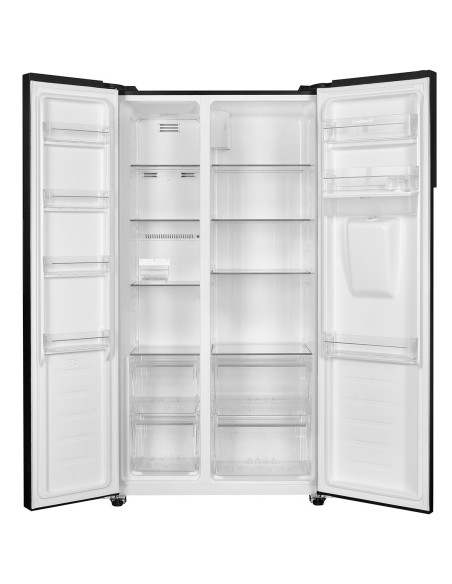 Frigorifico side by side Corbero CFSBSH735NWD