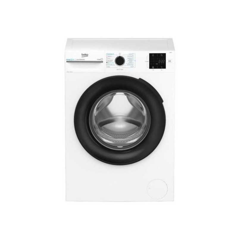 Secadora Beko BM3T38230WB